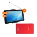 Tablet Advance Prime Pr6144, 7" 1024X600, Android 4.4, 3G, Dual Sim, 8Gb, 1Gb, Dtv. Lado00