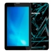 Tablet Advance Prime Pr6149, 7" 1024X600, Android 11 Go, 3G, Dual Sim, 16Gb, Ram 1Gb. Lado00