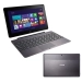 Tablet Asus Vivo Tf600T, 10.1" Touch, 1366 X 768, Nvidia Tegra 3 1.3Ghz, 2Gb Ddr3. Lado00