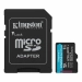 Tarjeta De Memoria Kingston Micro Sd 1Tb Canvas Go! Plus Lado00