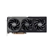 Tarjeta De Video Amd Radeon Rx 9070 Xt Steel Legend Dark 16Gb, 16 Gb Gddr6, Pci-E 5.0 Lado00