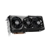 Tarjeta De Video Amd Radeon Rx 9070 Xt Steel Legend Dark 16Gb, 16 Gb Gddr6, Pci-E 5.0 Lado01