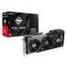 Tarjeta De Video Amd Radeon Rx 9070 Xt Steel Legend Dark 16Gb, 16 Gb Gddr6, Pci-E 5.0 Lado02