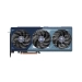 Tarjeta De Video Asrock Amd Radeon Rx 9070 Xt Monster Hunter Wilds, 16Gb Gddr6, Pcie5 Lado01
