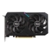 Tarjeta De Video Asus Dual Geforce Rtx 3060 V2 Oc Edition, 12Gb Gddr6, Pci-Express 4.0 Lado00