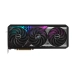 Tarjeta De Video Asus Rog Strix Geforce Rtx 5070 Ti 16Gb Gddr7 Oc Edition, Pci Express 5.0 Lado01