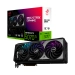 Tarjeta De Video Asus Rog Strix Geforce Rtx 5070 Ti 16Gb Gddr7 Oc Edition, Pci Express 5.0 Lado02