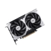 Tarjeta De Video Msi Geforce Rtx 5050 8G Ventus 2X Oc, 8 Gb Gddr6, Pcie 5.0 Lado00