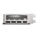 Tarjeta De Video Msi Geforce Rtx 5060 8G Cyclone Oc, 8 Gb Gddr7, Pcie 5.0 Lado00