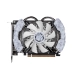 Tarjeta De Video Msi Geforce Rtx 5060 8G Cyclone Oc, 8 Gb Gddr7, Pcie 5.0 Lado01