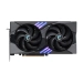 Tarjeta De Video Msi Geforce Rtx 5060 Ti 8G Gaming Oc, 8 Gb Gddr7, Pcie Gen 5.0 Lado00
