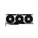 Tarjeta De Video Msi Geforce Rtx 5070 12G Ventus 3X Oc, 12 Gb Gddr7, Pcie 5.0 Lado00