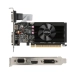 Tarjeta De Video Msi Nvidia Geforce Gt 710, 2Gb Ddr3 64-Bit, Pci-E 2.0, Low-Profile. Lado00