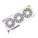 Tarjeta De Video Xfx Mercury Amd Radeon Rx 9070Xt Oc White Gaming Edition,16Gb Ddr6, Pcie5 Lado00