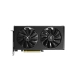Tarjeta De Video Xfx Speedster Swft 210 Amd Radeon Rx 7600, 8 Gb Gddr6 Pci Express 4.0 Lado00