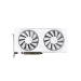 Tarjeta De Video Xfx Swift Amd Radeon Rx 9060 Xt Oc White Gaming Edition, 8 Gb, Pcie5 Lado00