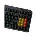 Teclado Gamer Asus Tuf Gaming K3 Gen Ii, Óptico-Mecánico Rgb, 96%, Usb, Negro Lado00