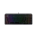 Teclado Gamer Asus Tuf Gaming K3 Gen Ii, Óptico-Mecánico Rgb, 96%, Usb, Negro Lado01