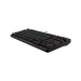 Teclado Gamer Asus Tuf Gaming K3 Gen Ii, Óptico-Mecánico Rgb, 96%, Usb, Negro Lado02