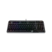 Teclado Gamer Asus Tuf Gaming K3 Gen Ii, Óptico-Mecánico Rgb, 96%, Usb, Negro Lado05