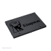 Unidad De Estado Solido Kingston A400, 960Gb, Sata 6.0 Gb/S, 2.5", 7Mm. Lado00