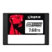 Unidad En Estado Solido Kingston Dc600M 7680Gb, Sata Rev. 3.0 (6Gb/Seg), 2.5" Lado00