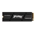 Unidad En Estado Solido Kingston Fury Renegade 1Tb, M.2 2280 Pcie 4.0 X4 Nvme. Lado00