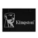 Unidad En Estado Solido Kingston Kc600, 2048Gb, Sata Iii (6Gb/Seg) Lado00