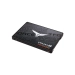 Unidad En Estado Solido T-Force Vulcan Z, 2Tb, Sata 6Gb/S, 2.5", Negro, Dc 5V Lado00