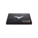 Unidad En Estado Solido T-Force Vulcan Z, 2Tb, Sata 6Gb/S, 2.5", Negro, Dc 5V Lado01