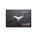 Unidad En Estado Solido T-Force Vulcan Z, 2Tb, Sata 6Gb/S, 2.5", Negro, Dc 5V Lado03