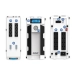 Ups Interactivo Cdp (Chicago Digital Power) Gsmart 1516I, 1500Va/900W, Color Blanco Lado00