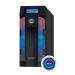 Ups Interactivo Cdp (Chicago Digital Power) Gsmart 1516I, 1500Va/900W, Color Negro Lado01