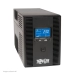 Ups Tripp-Lite Smx1500Lcdt, Interactivo, 1500Va, 900W, 220V, 8 Tomas C13. Lado00