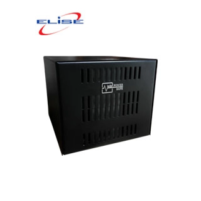 Transformador De Aislamiento Elise Tamf-60, Monofásico, 6Kva, 220V.