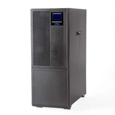 Ups Elise Udc-10K-T-G2, On-Line, 10000 Va, 10000 W, 176V264Vac, Usb.