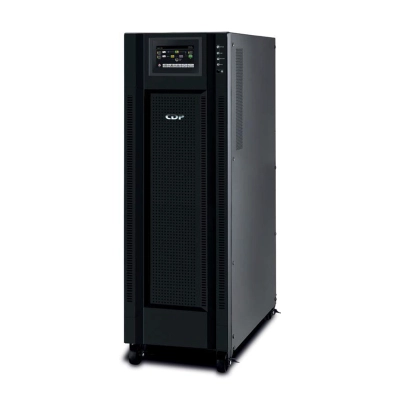 Ups On-Line Cdp Doble Conversion / Alta Frecuencia Upo33-10Hfi, 10Kva / 10Kw