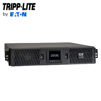 Ups Smart Tripp-Lite Suint1000Lcd2U, On-Line, 1 Kva, 900 W, 208V/230V, 2U.