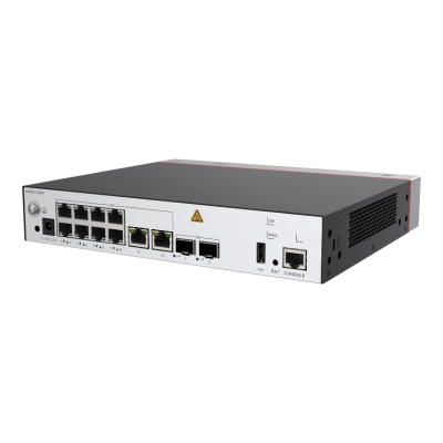 Wireless Access Controller (Controlador De Red Inalámbrica) Huawei Ekitengine Ac650-128Ap