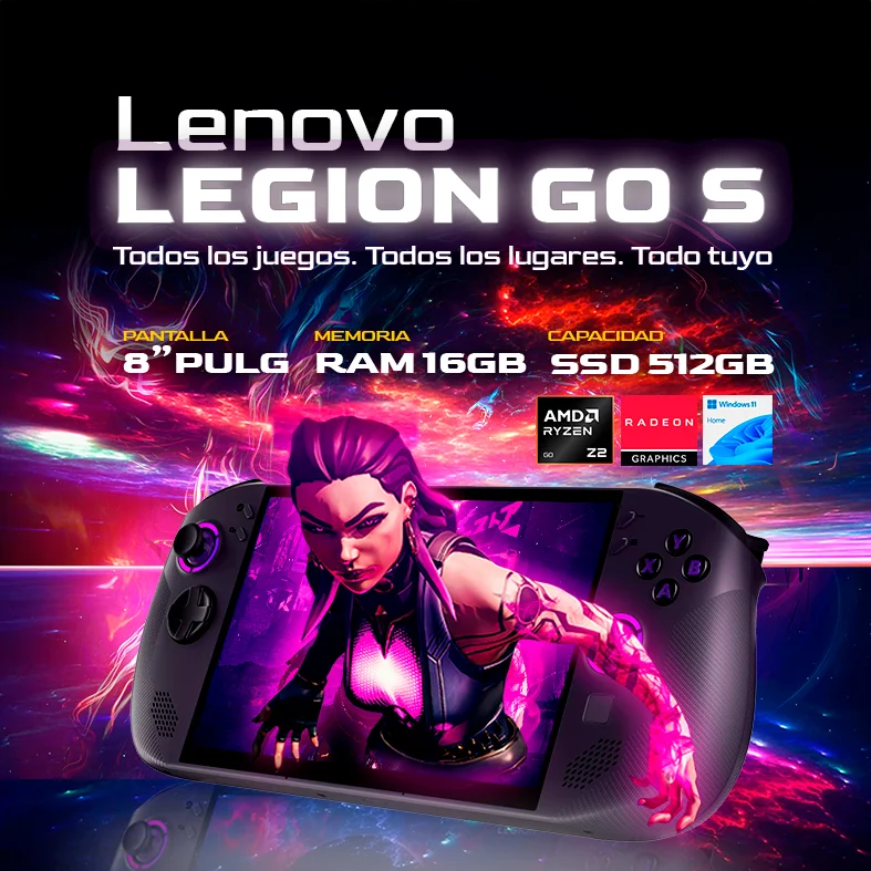 banner movil lenovo legion go s