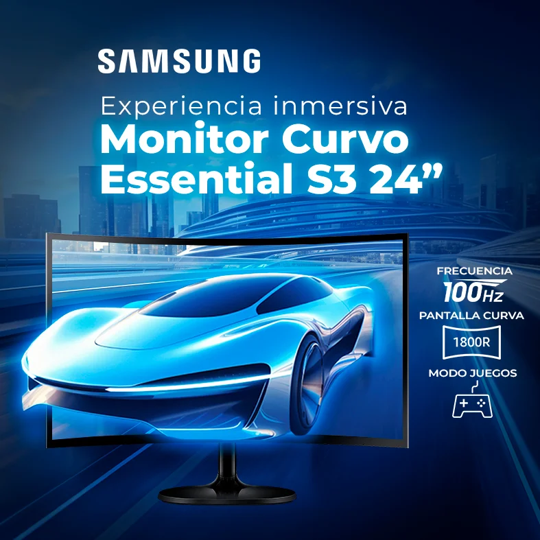 banner movil monitor samsung essential s3