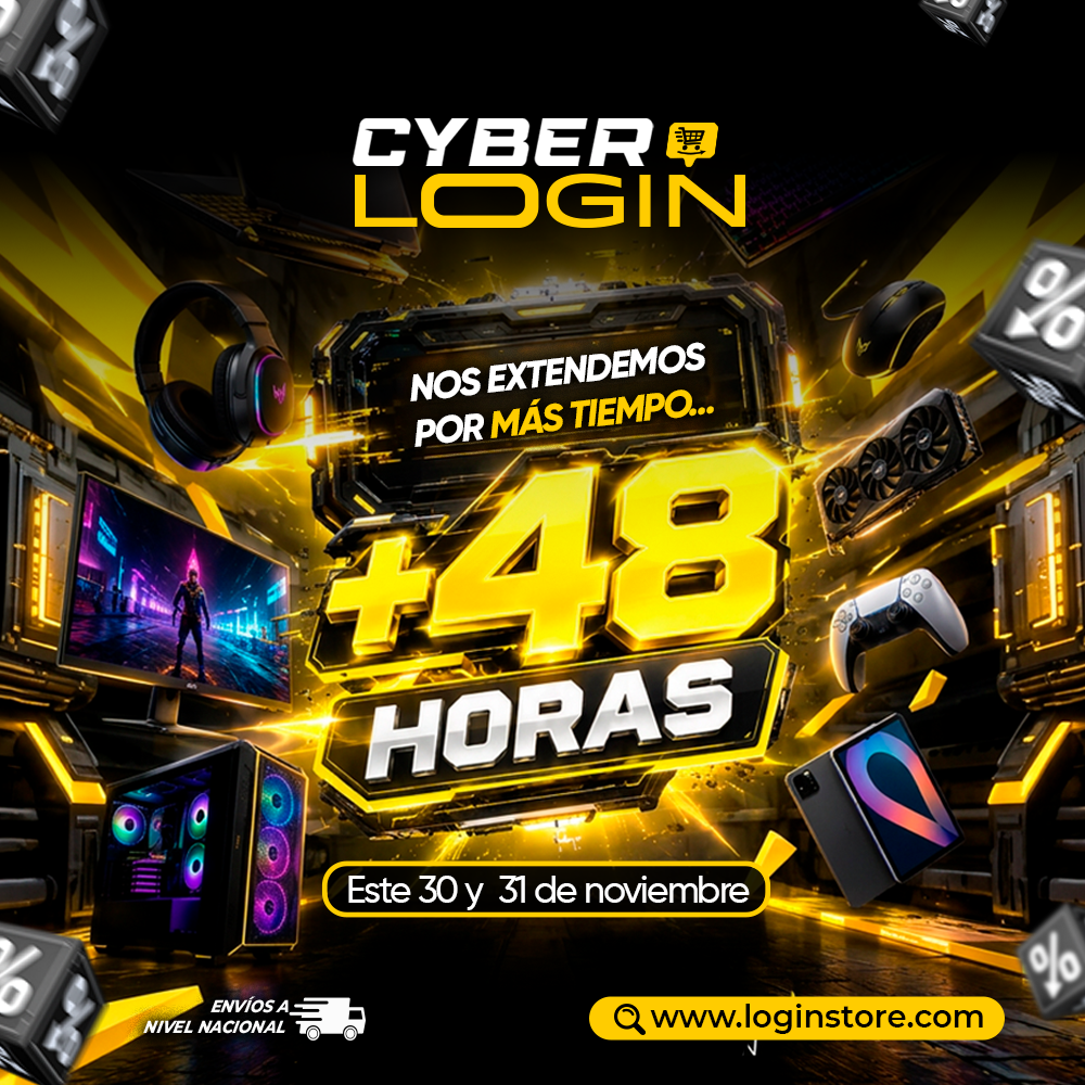 extensiónCYBER