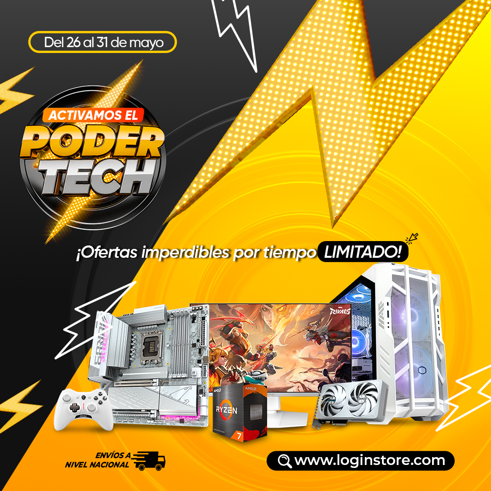 PODERTECH