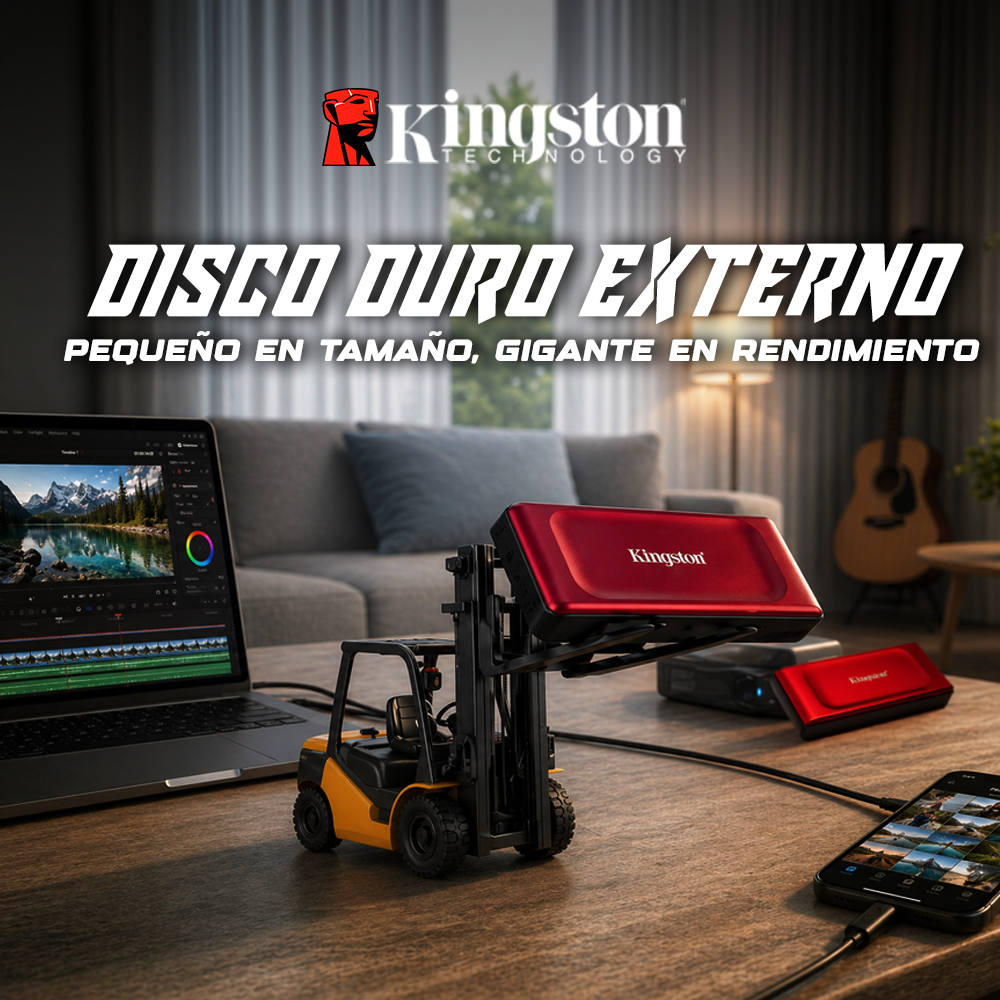 DISCO DURO