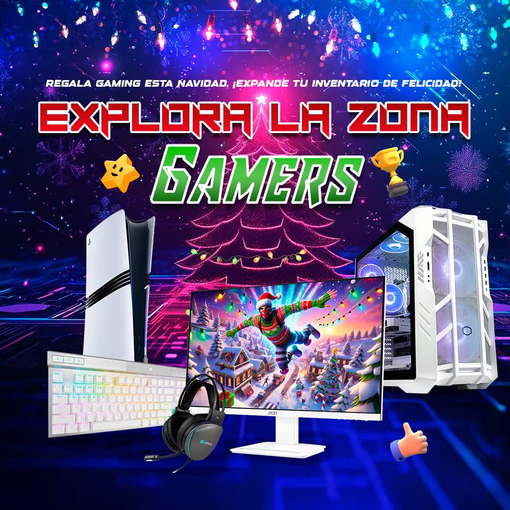 zona gamer mobile