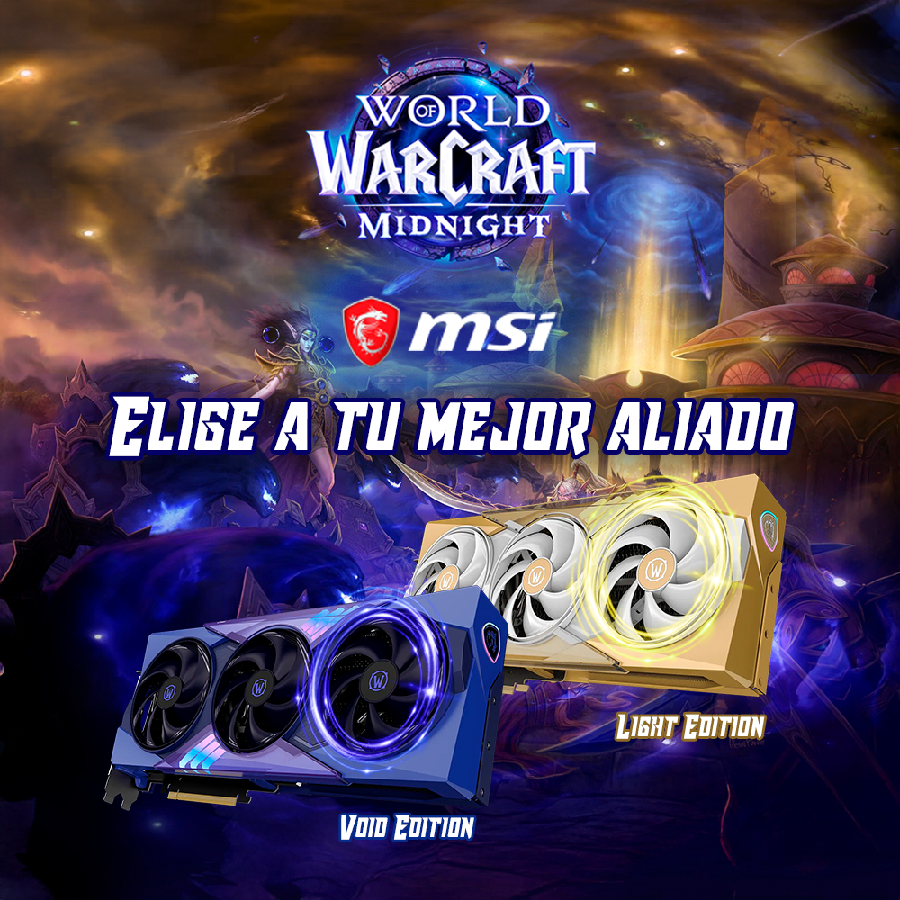 TARJETA DE VIDEO MSI-WAR