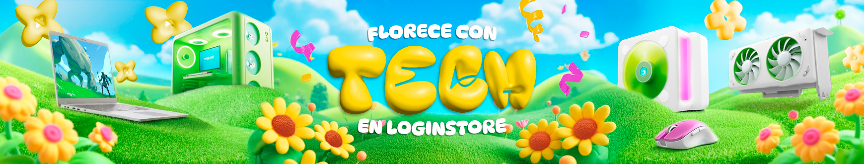 BANNER PRIMAVERA