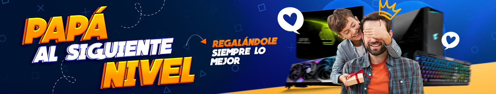 Dia del padre