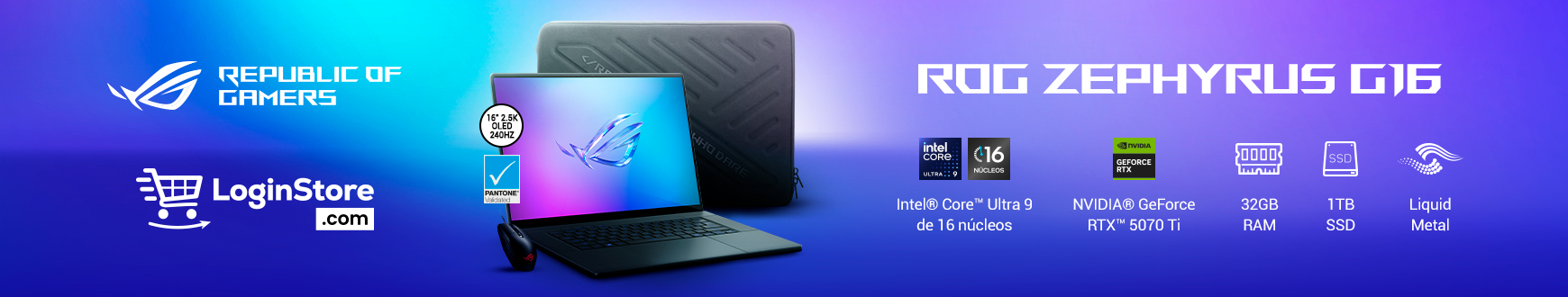 rog zephyrus g16