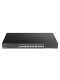 24 PUERTOS POE 1000BASE-T